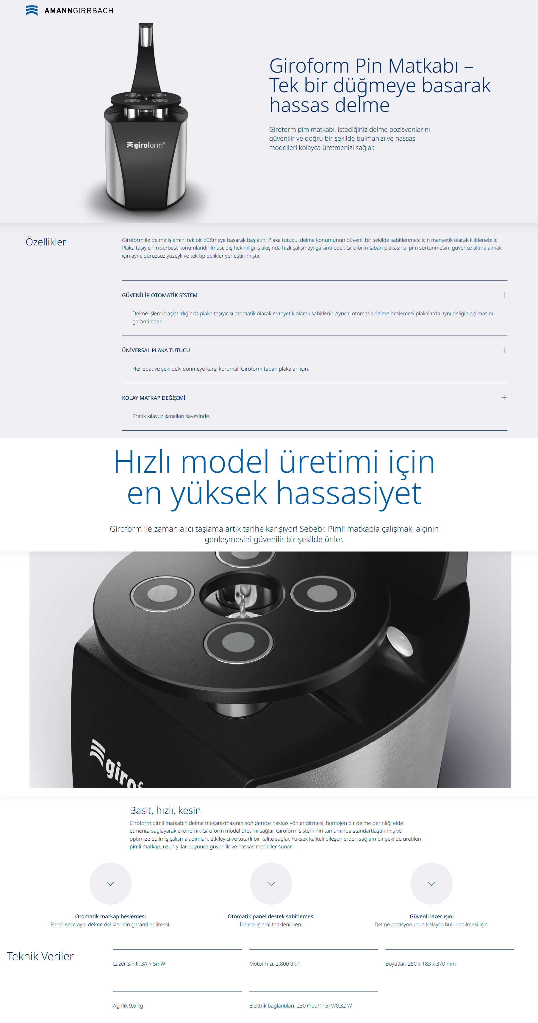 Giroform