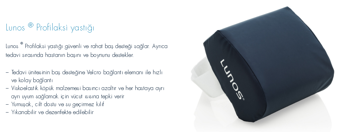 Dürr Yastık