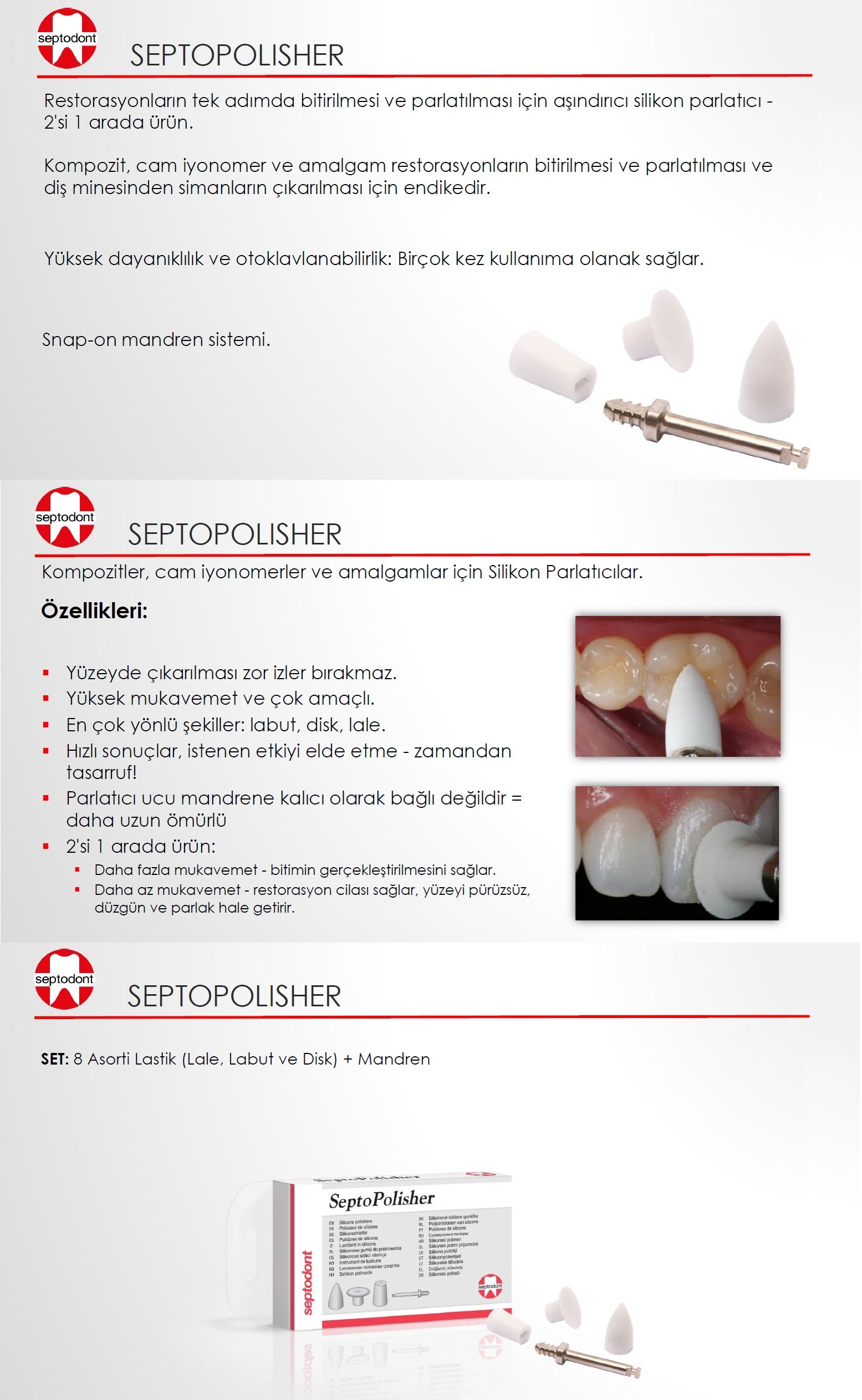 Septopolisher