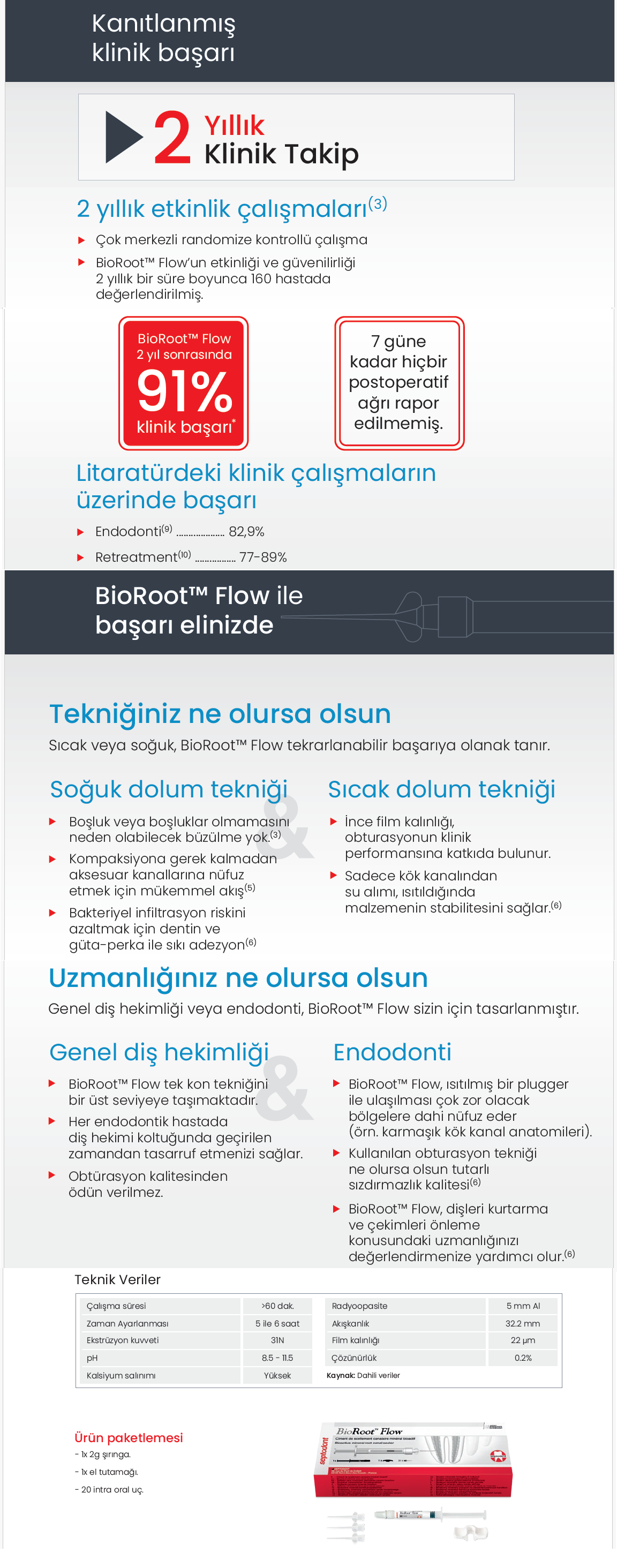 Bioroot Flow