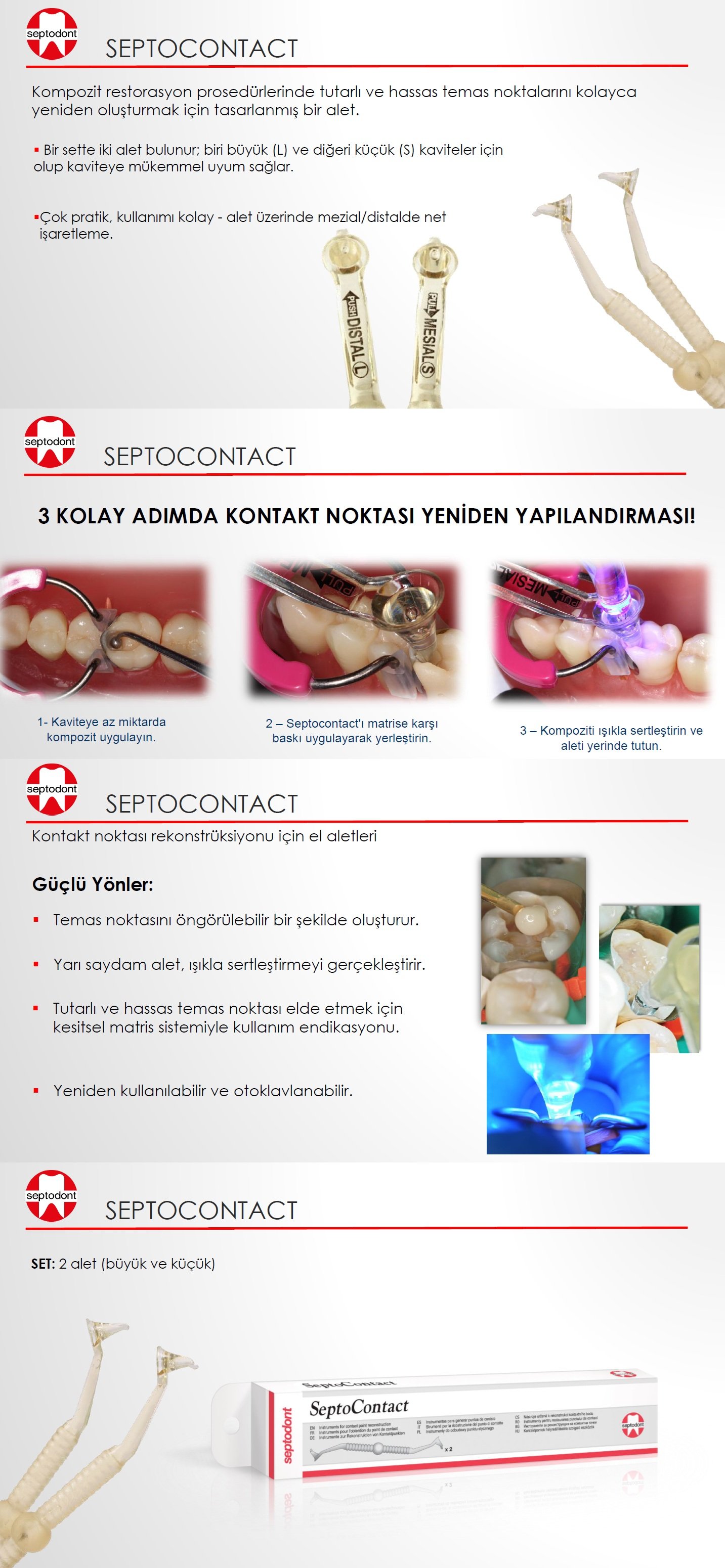 Septocontact