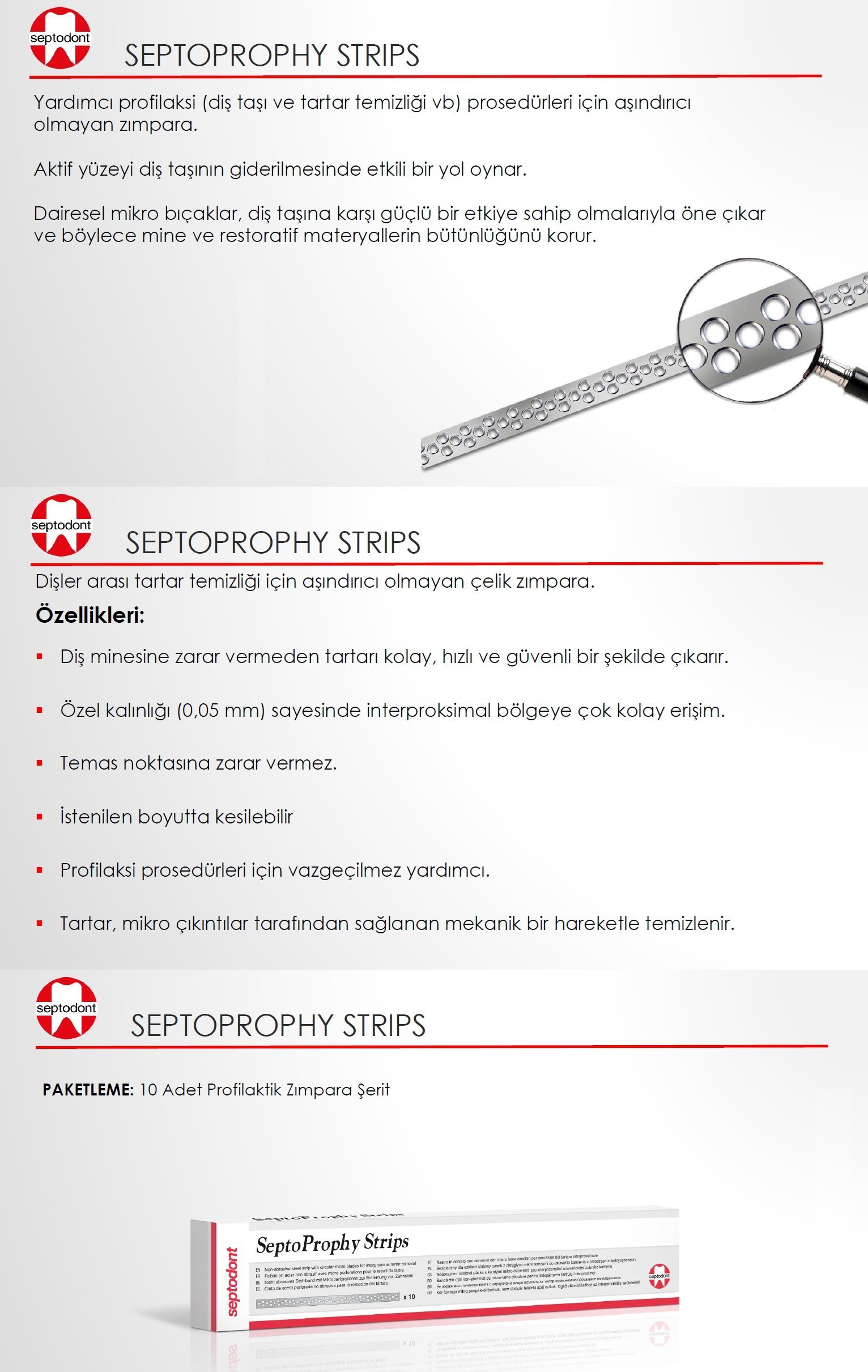 SeptoProphy
